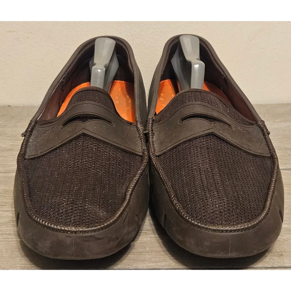 Swims men braided